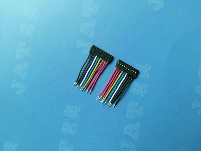 廠家直銷MOLEX 78172-5P電池插頭線 規格、應用與品質解析
