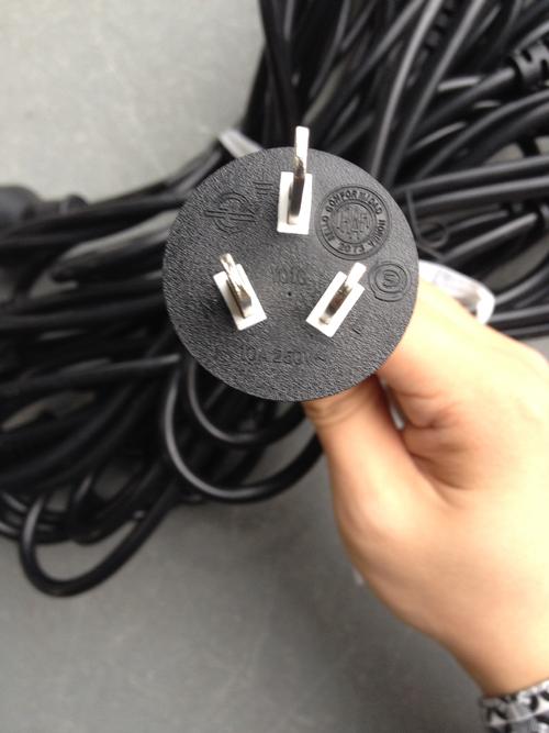 全球電源連接解決方案 核心產品與技術優勢
